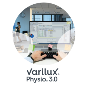 Essilor Varilux Physio 3.0
