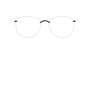 Rimless Frame