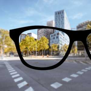 Standard Single Vision