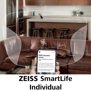 Zeiss Smartlife Individual 3