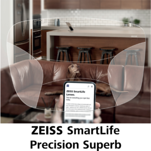 Zeiss SmartLife Superb