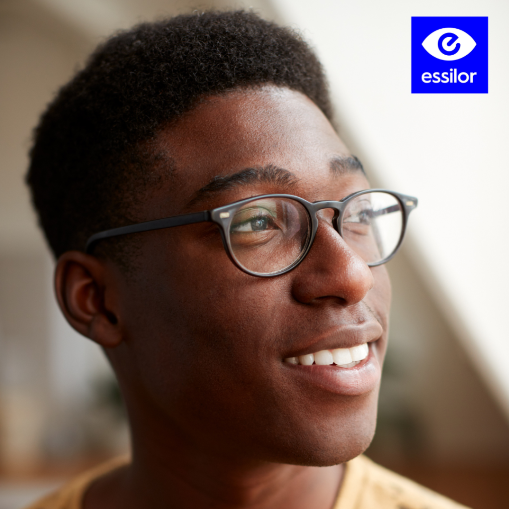 Essilor Single Vision